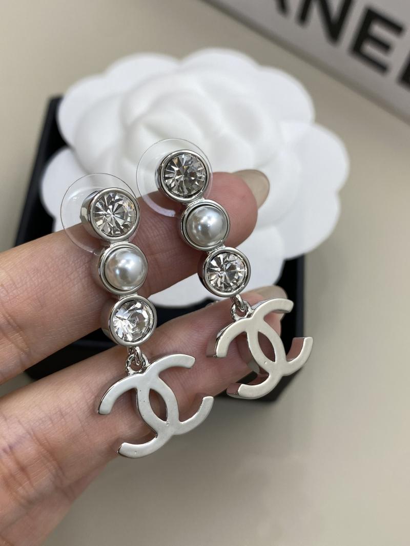 Chanel Earrings YCE90805