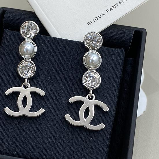 Chanel Earrings YCE90805