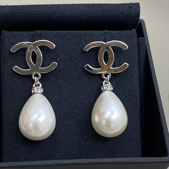 Chanel Earrings YCE90806