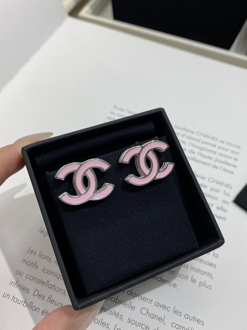 Chanel Earrings YCE91201