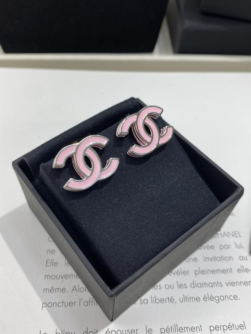 Chanel Earrings YCE91201