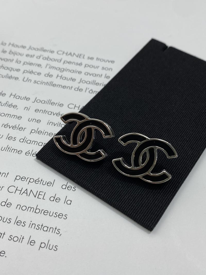 Chanel Earrings YCE91201