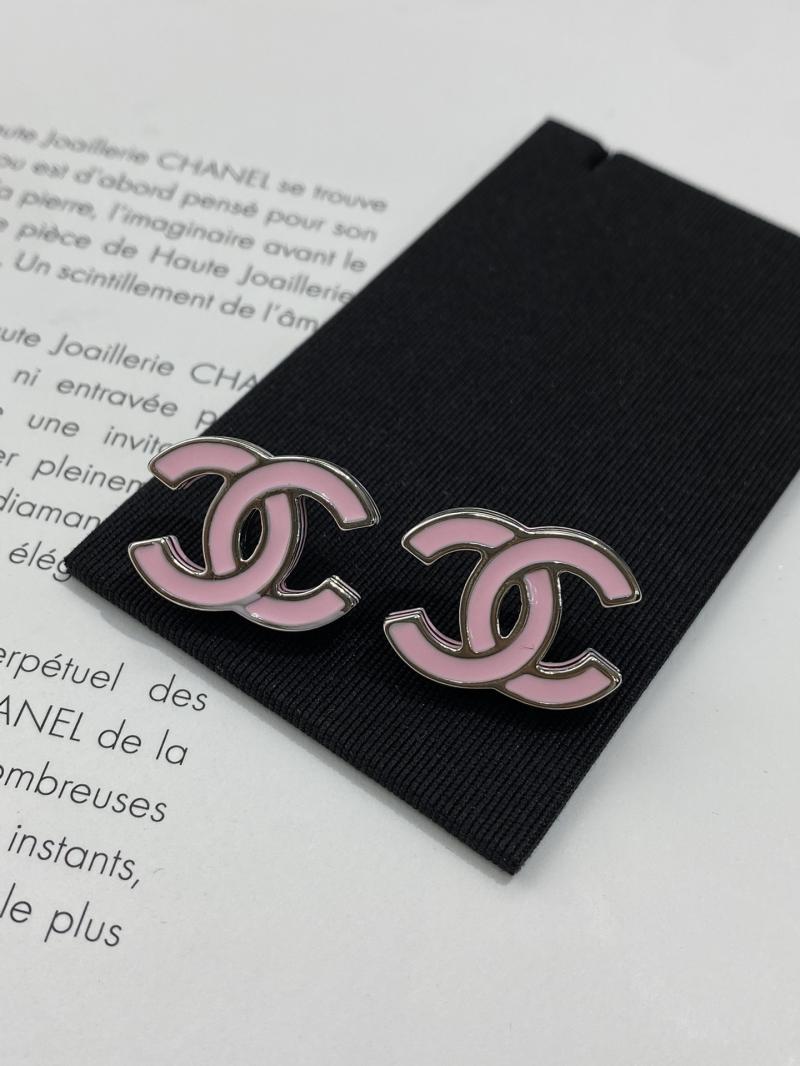 Chanel Earrings YCE91201