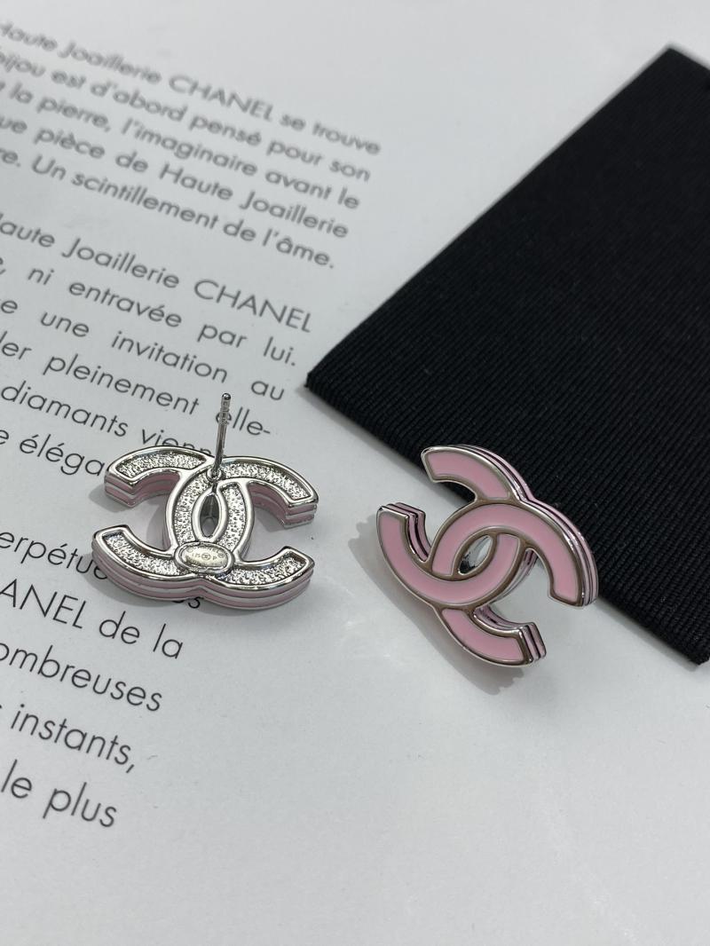 Chanel Earrings YCE91201