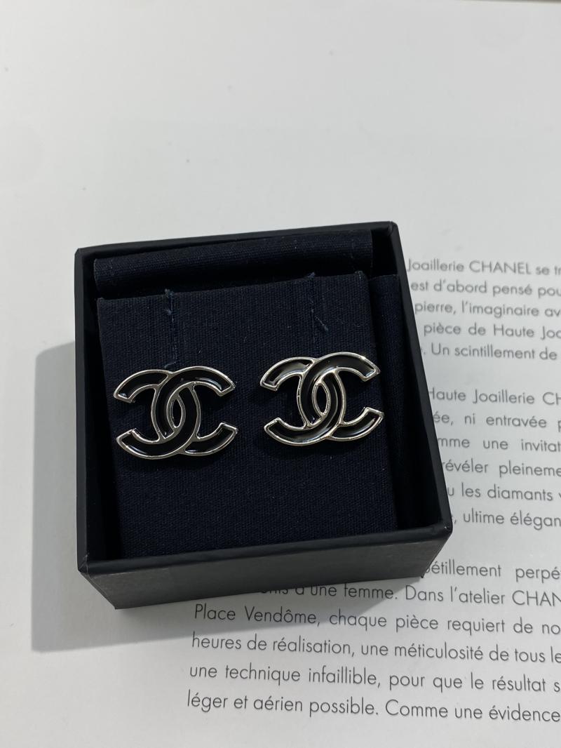 Chanel Earrings YCE91201