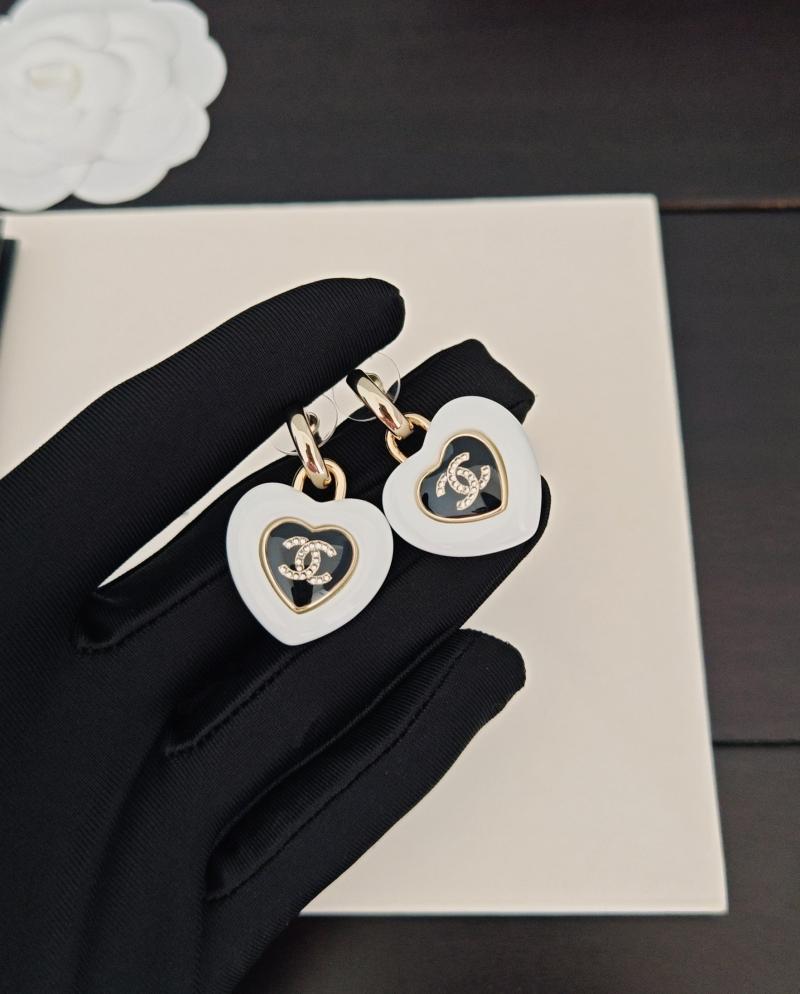 Chanel Earrings YCE91202