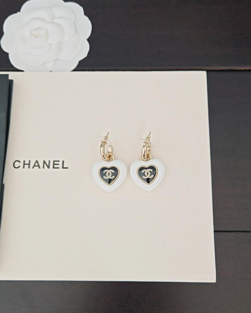 Chanel Earrings YCE91202