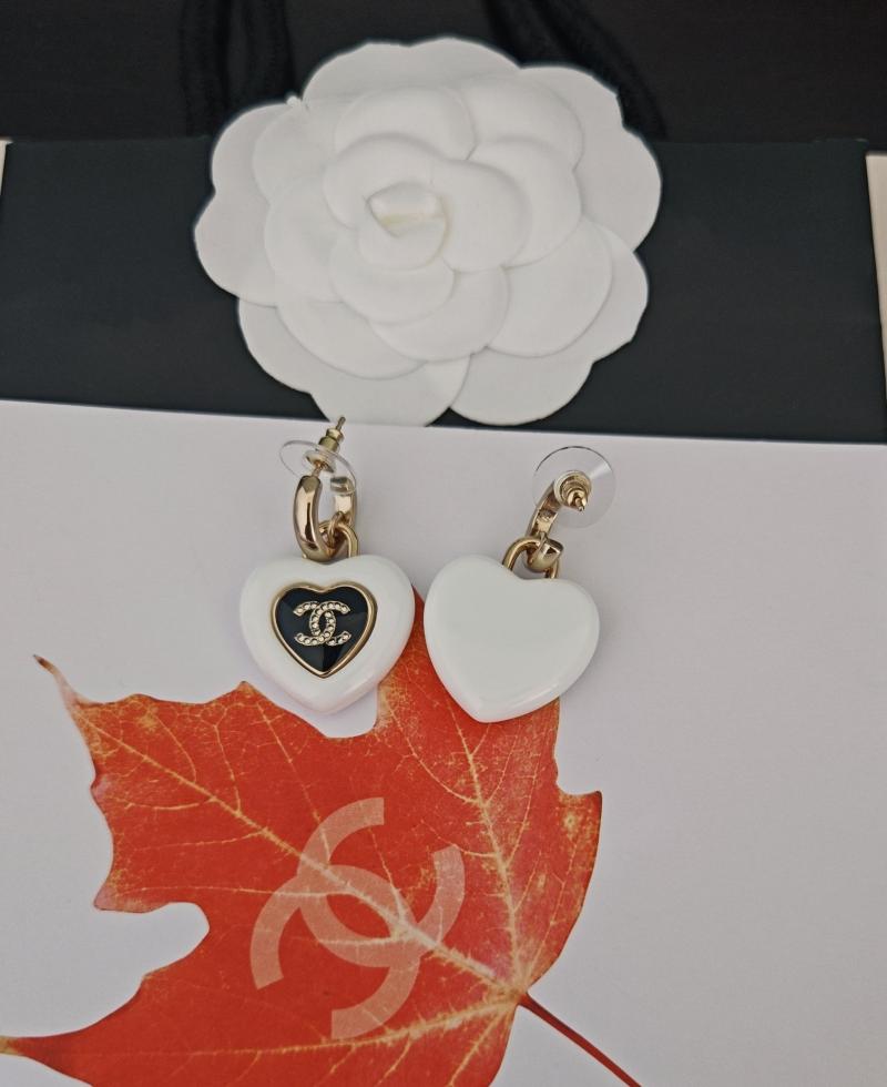Chanel Earrings YCE91202