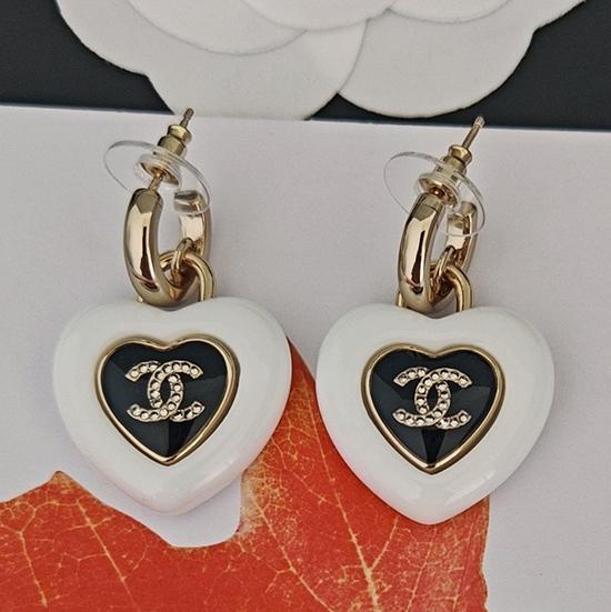 Chanel Earrings YCE91202