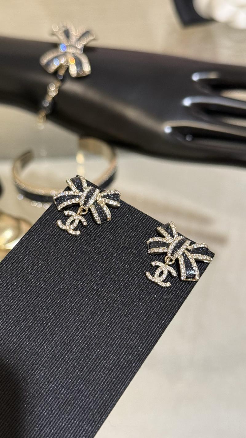 Chanel Earrings YCE91203