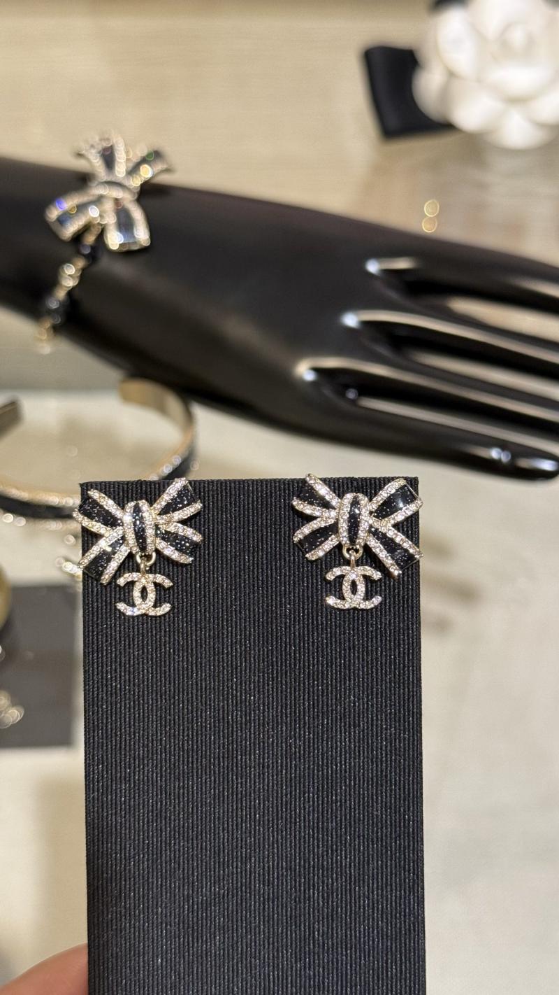 Chanel Earrings YCE91203