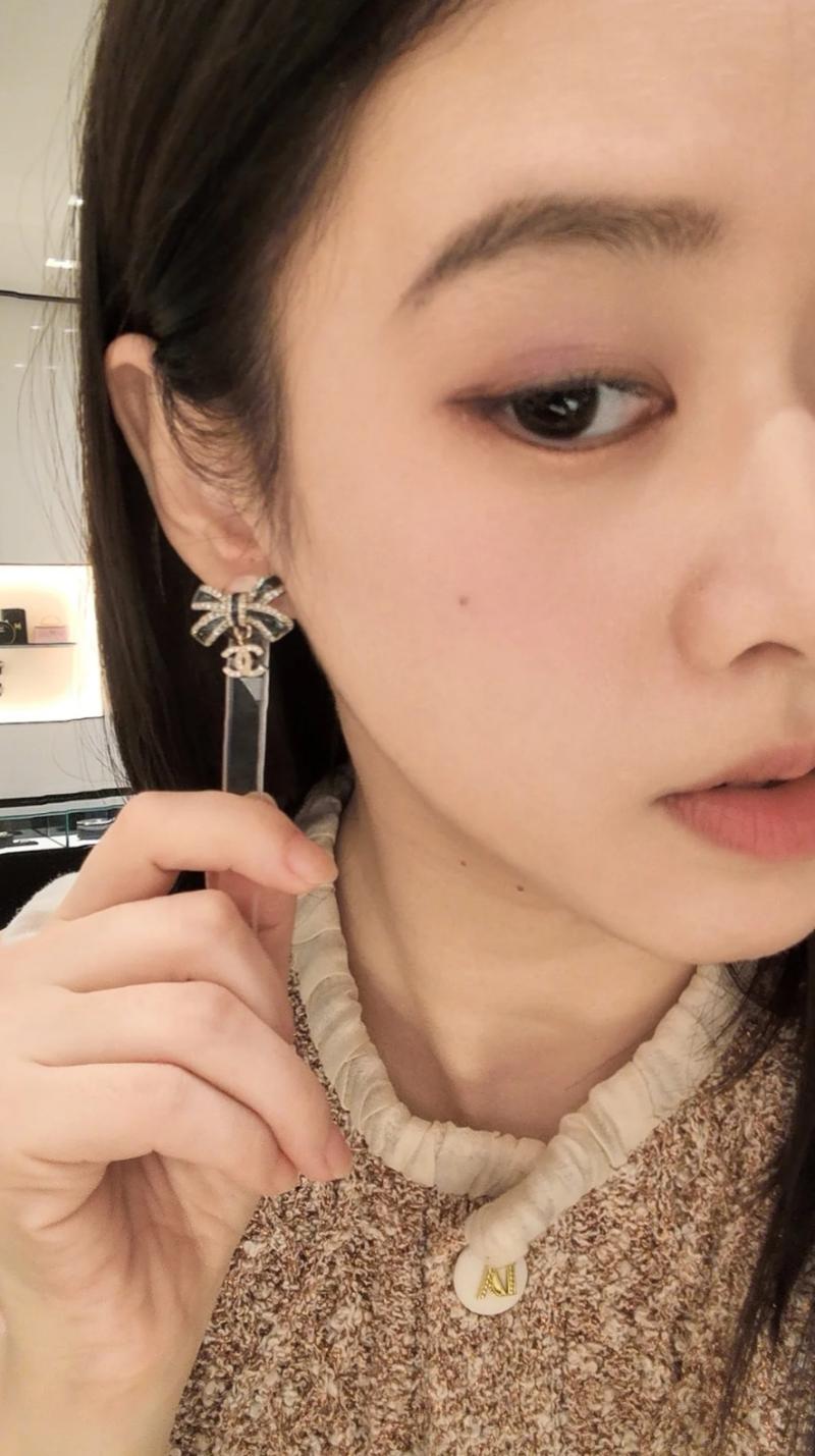 Chanel Earrings YCE91203