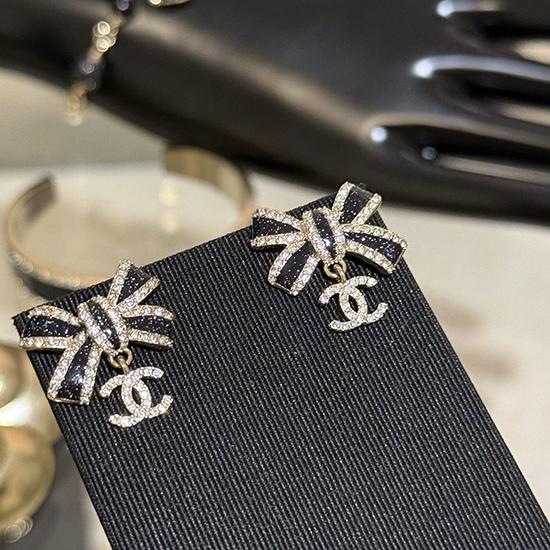 Chanel Earrings YCE91203