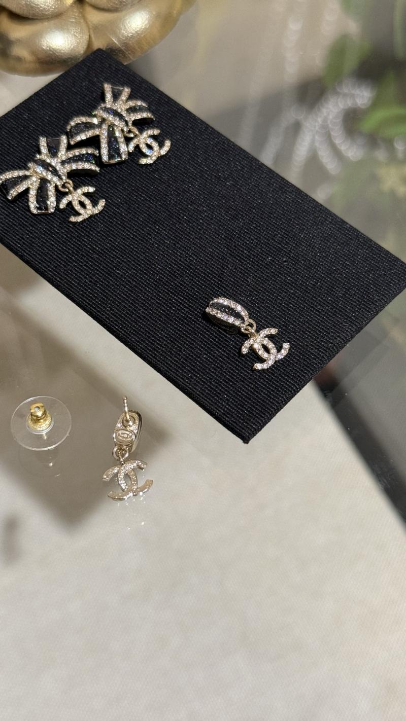 Chanel Earrings YCE91204