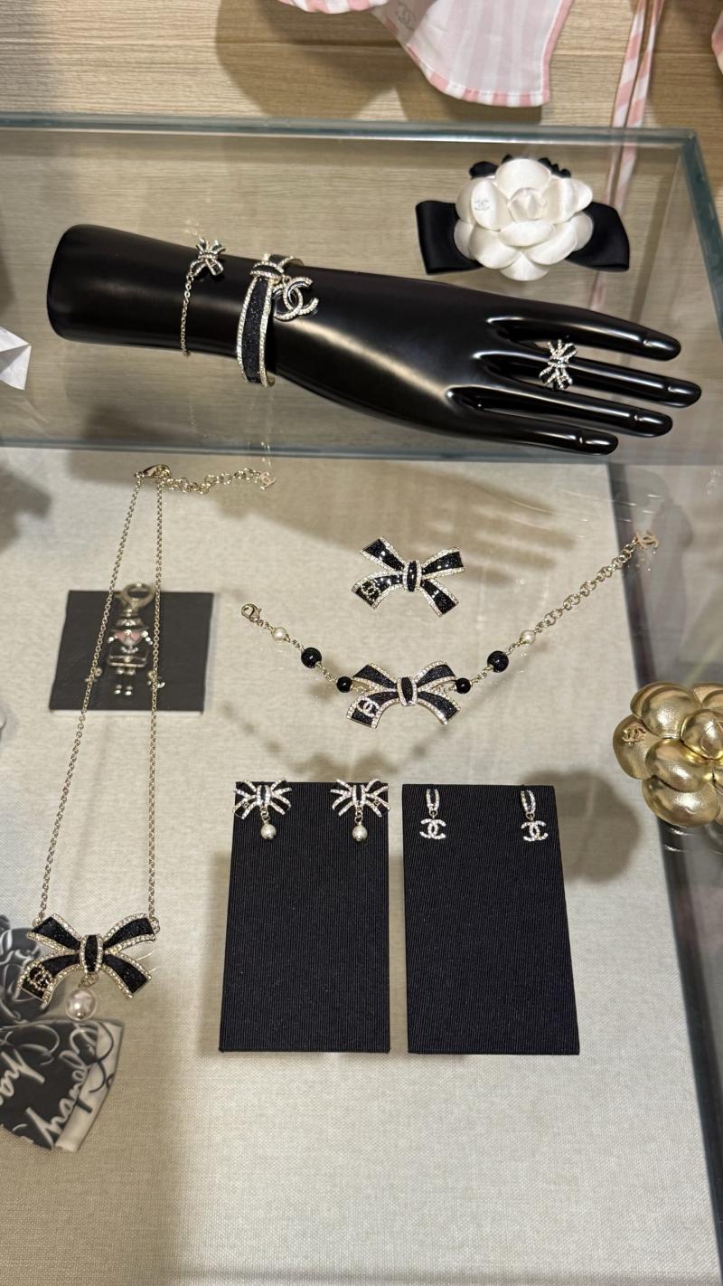 Chanel Earrings YCE91204