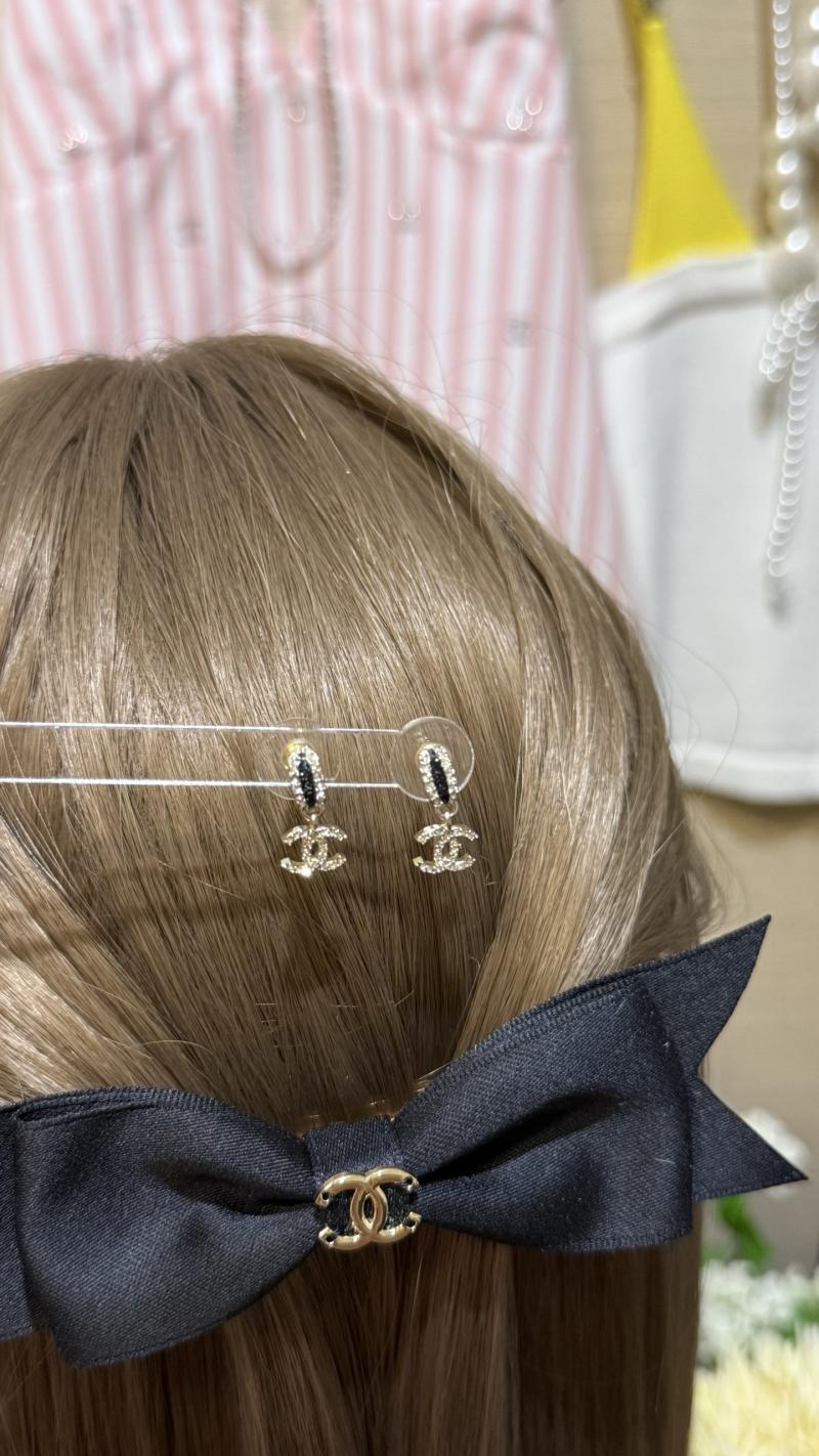 Chanel Earrings YCE91204