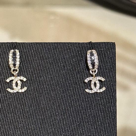 Chanel Earrings YCE91204