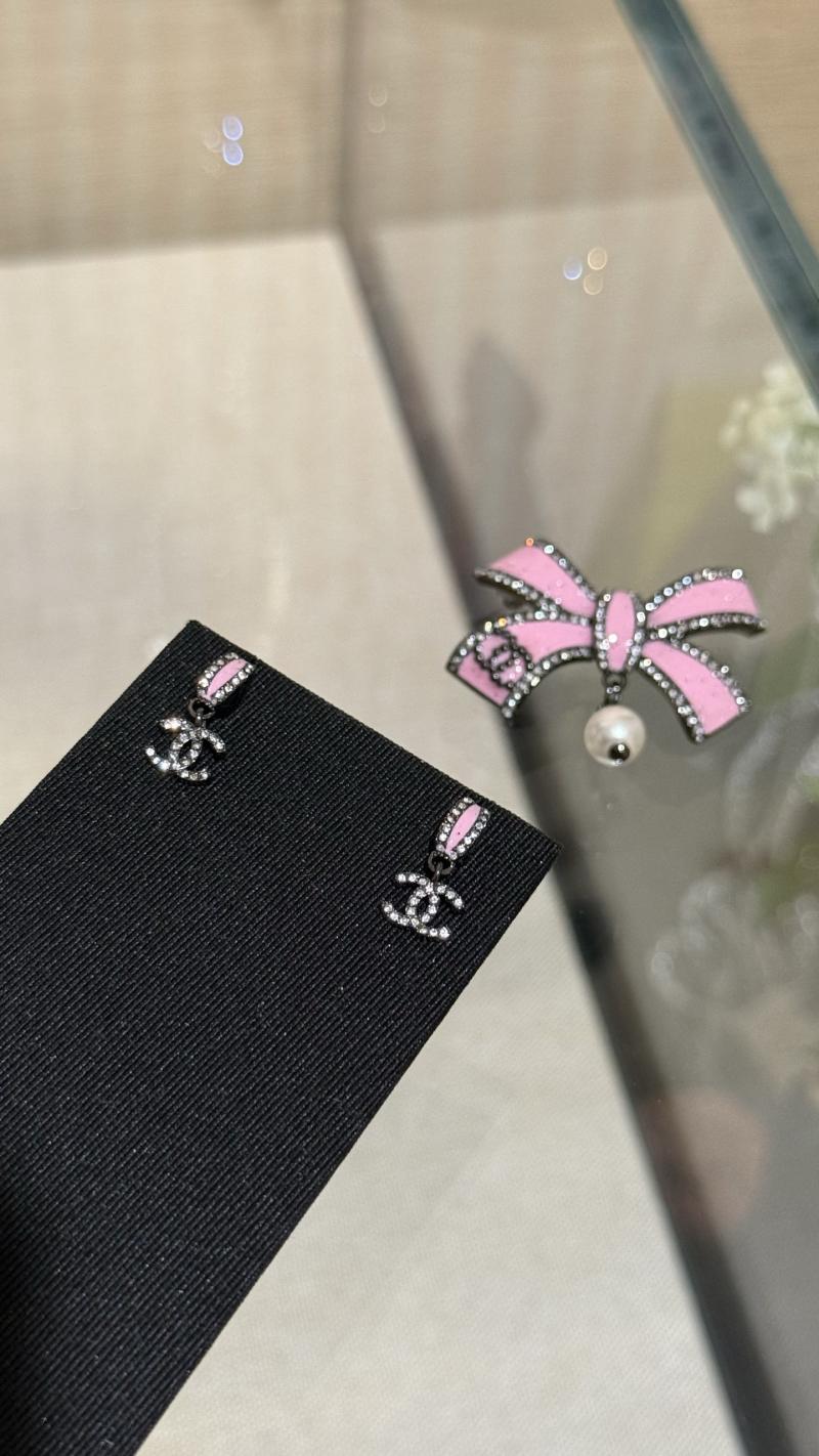 Chanel Earrings YCE91207