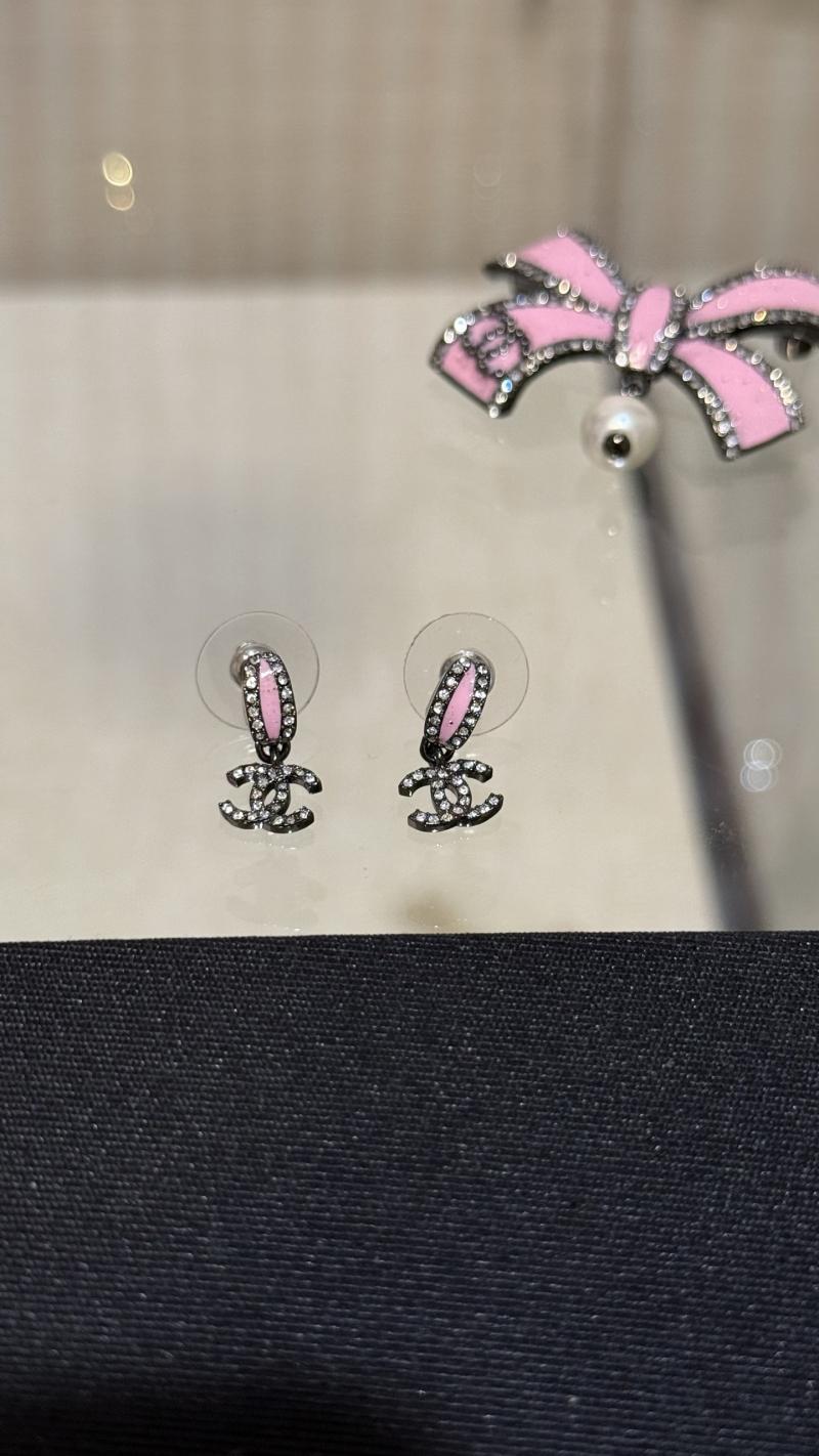 Chanel Earrings YCE91207