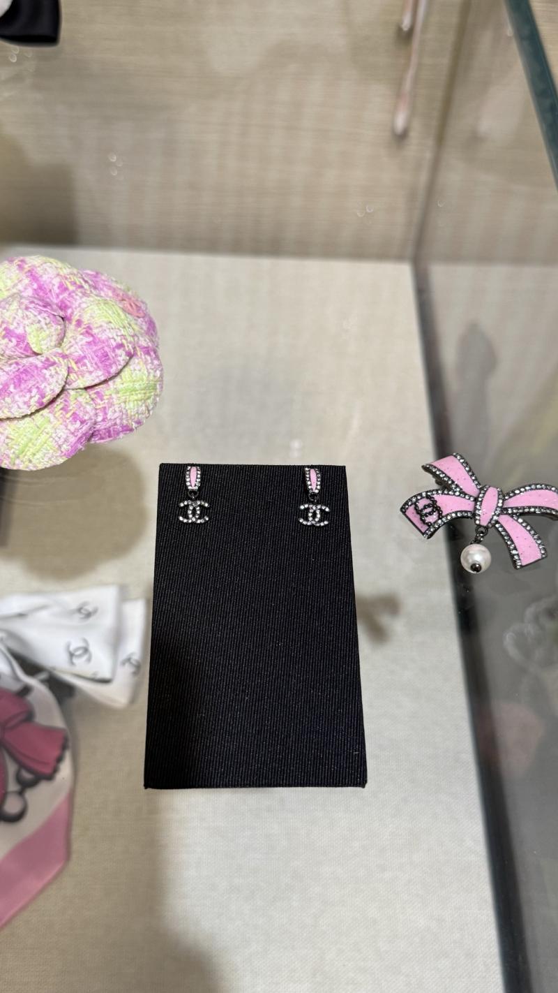 Chanel Earrings YCE91207