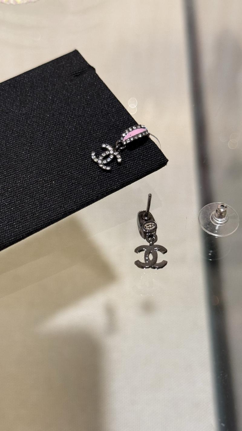 Chanel Earrings YCE91207