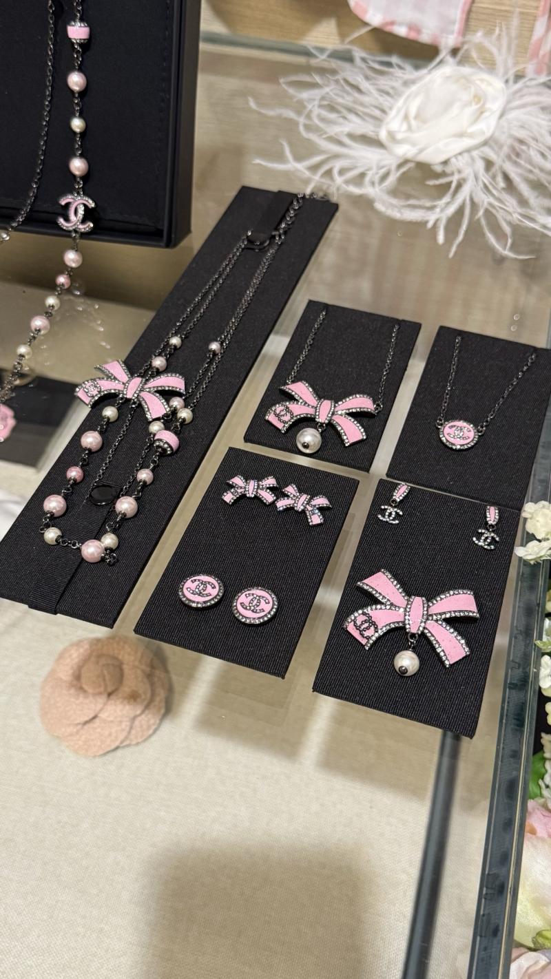 Chanel Earrings YCE91207