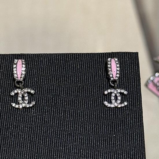 Chanel Earrings YCE91207