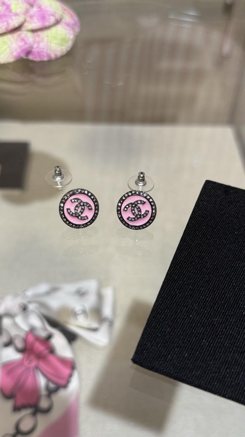 Chanel Earrings YCE91208
