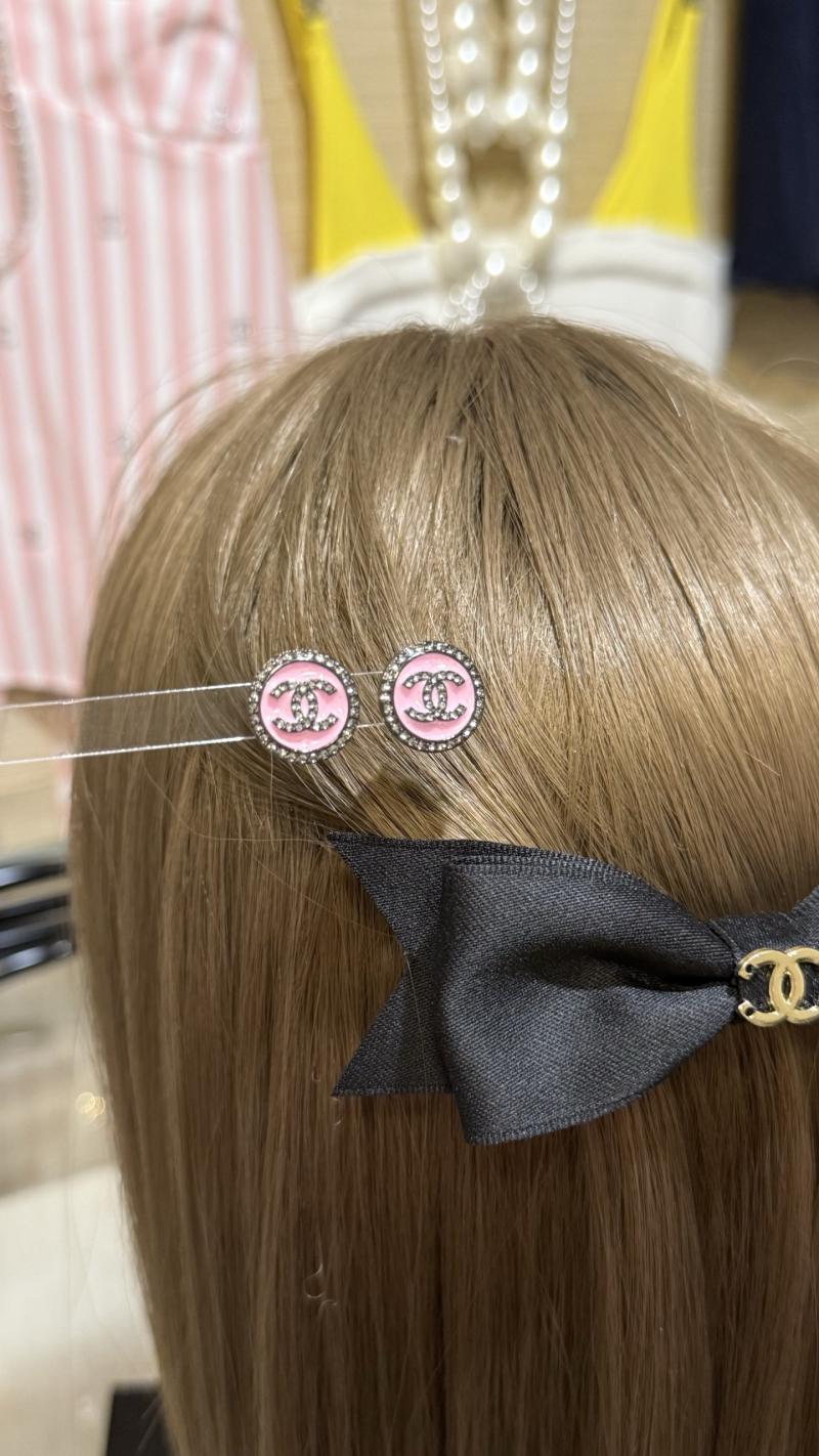Chanel Earrings YCE91208