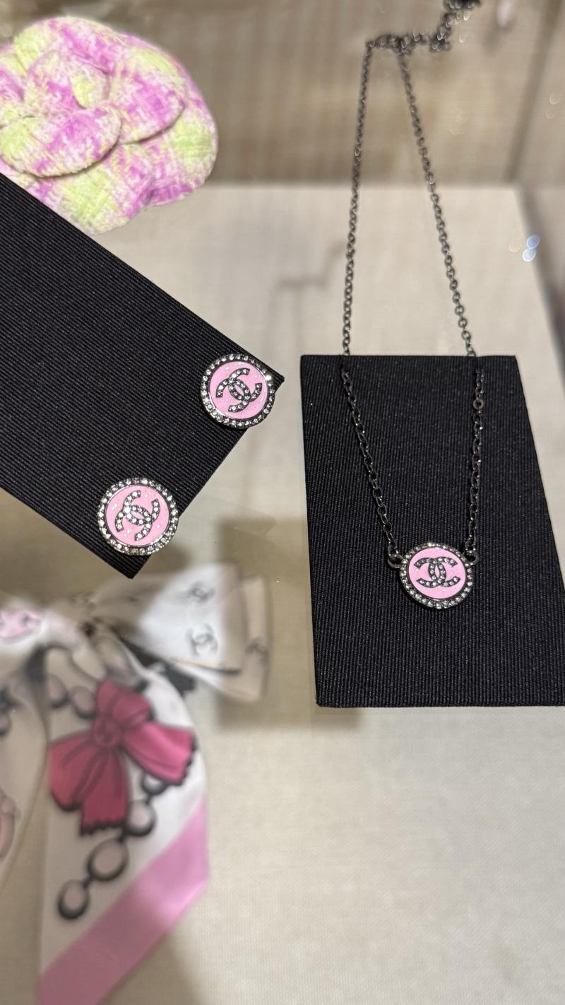Chanel Earrings YCE91208