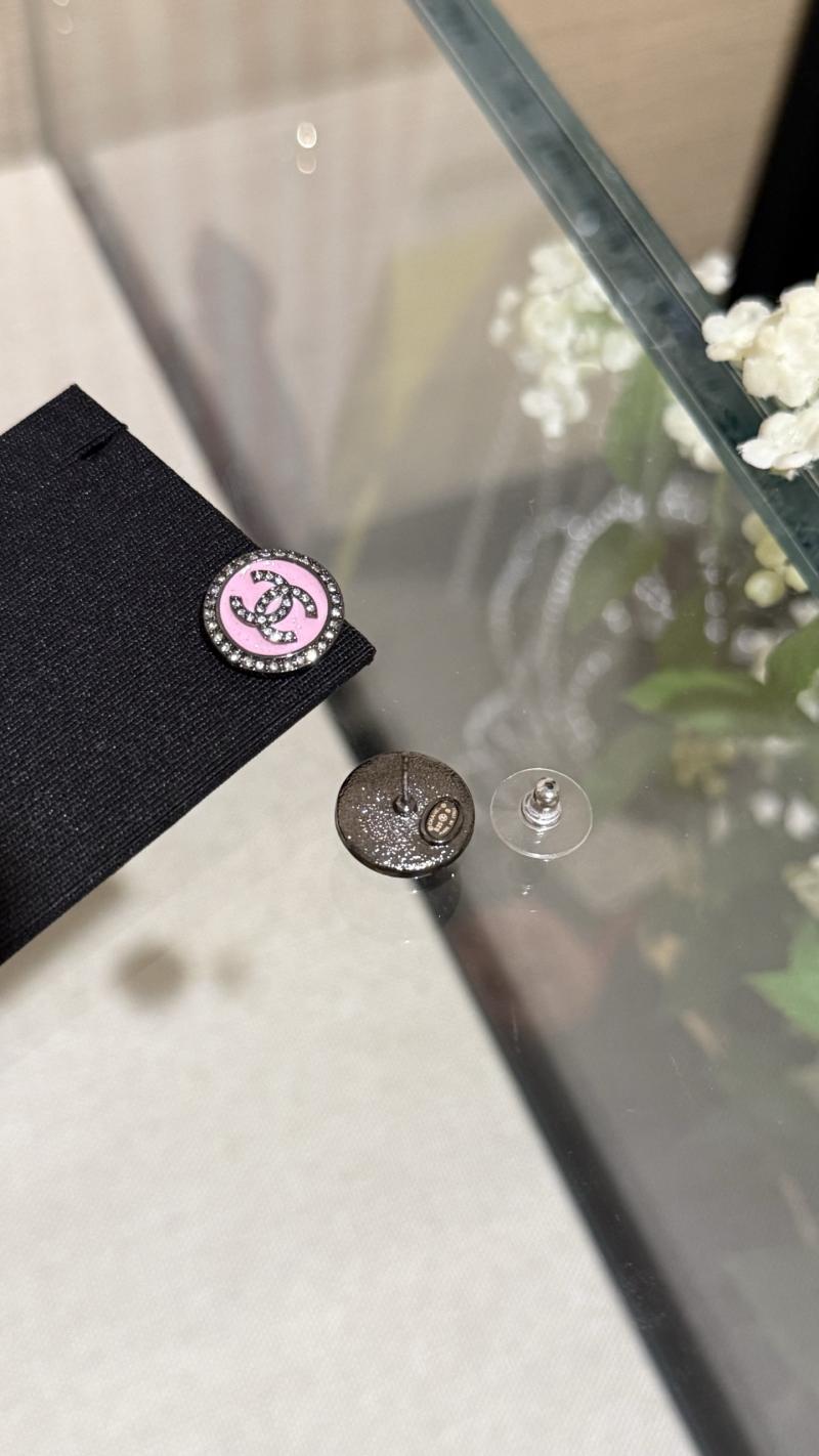 Chanel Earrings YCE91208