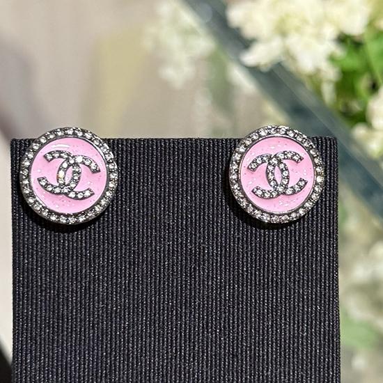 Chanel Earrings YCE91208