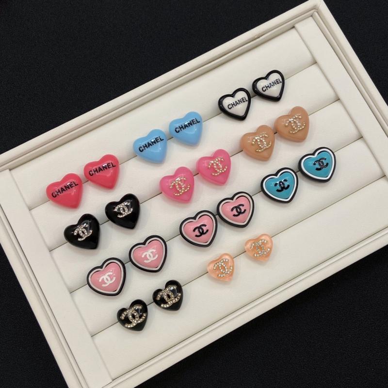 Chanel Earrings YCE91209