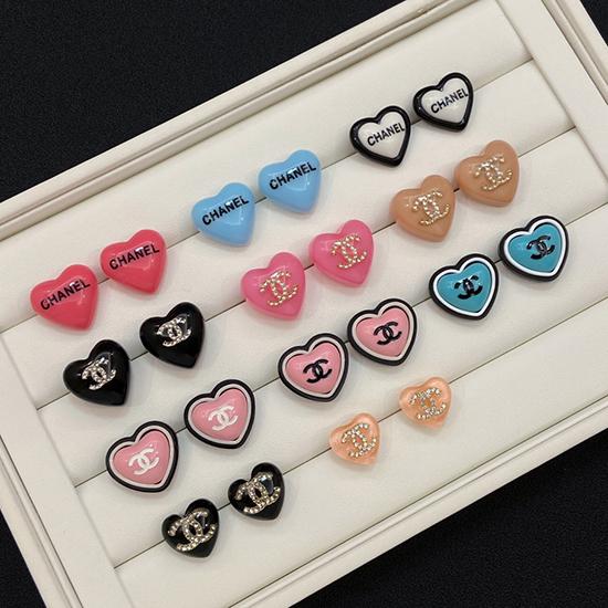 Chanel Earrings YCE91209