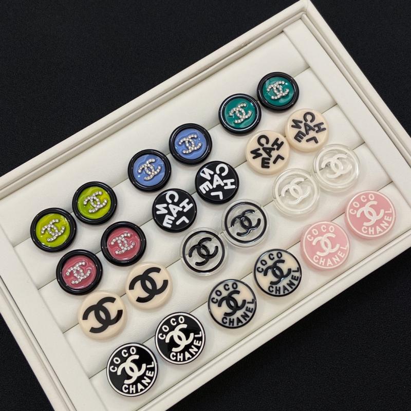 Chanel Earrings YCE91210