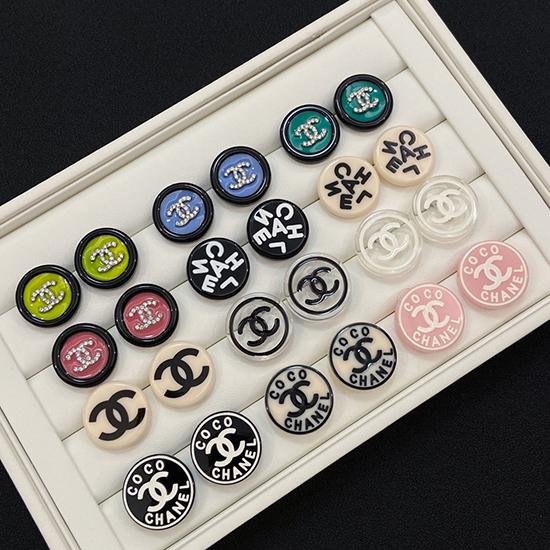 Chanel Earrings YCE91210