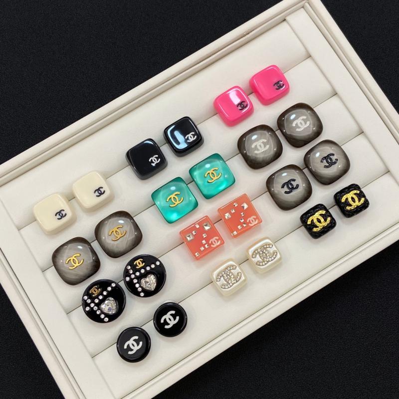 Chanel Earrings YCE91211
