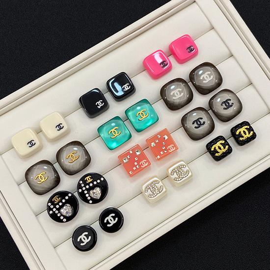 Chanel Earrings YCE91211