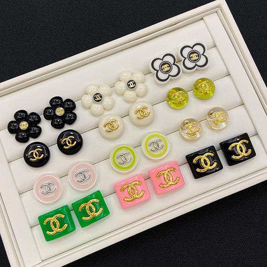 Chanel Earrings YCE91213
