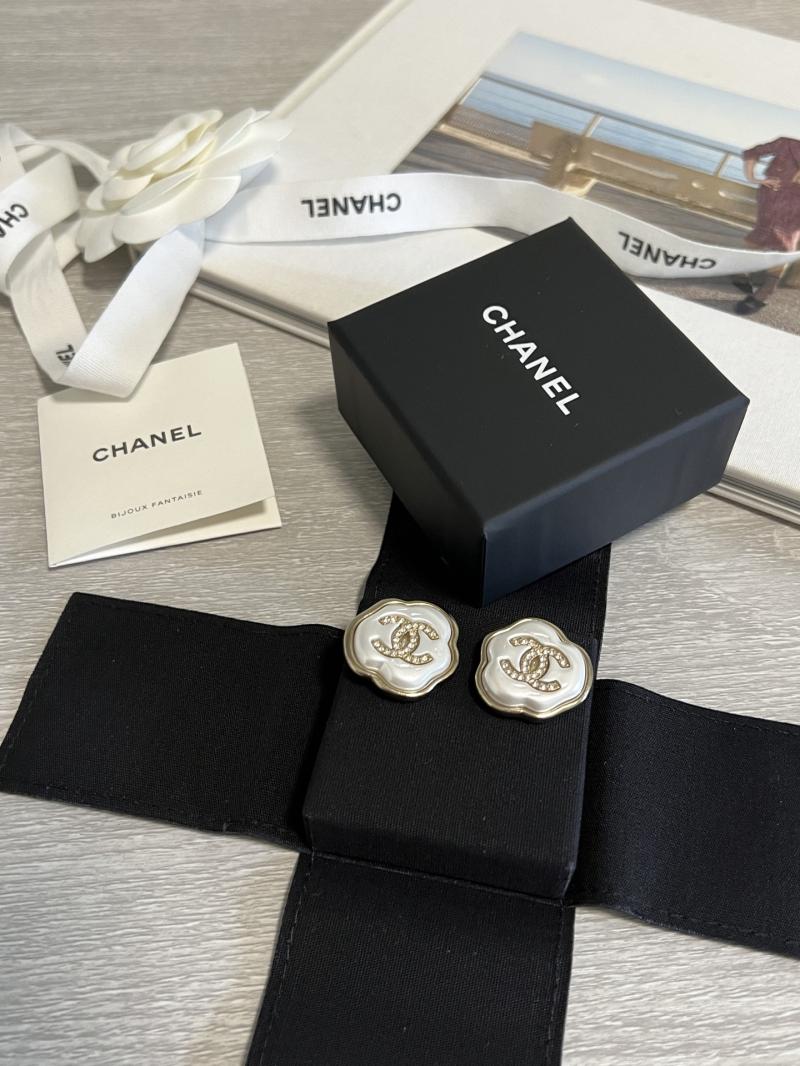 Chanel Earrings YCE91302