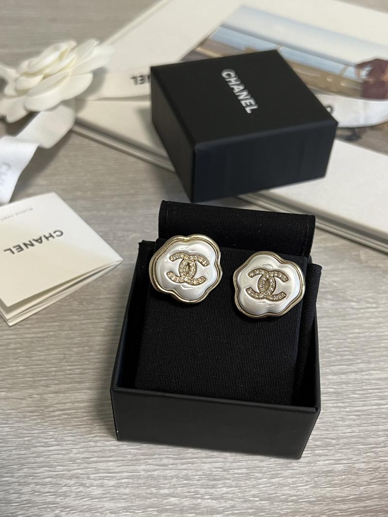 Chanel Earrings YCE91302