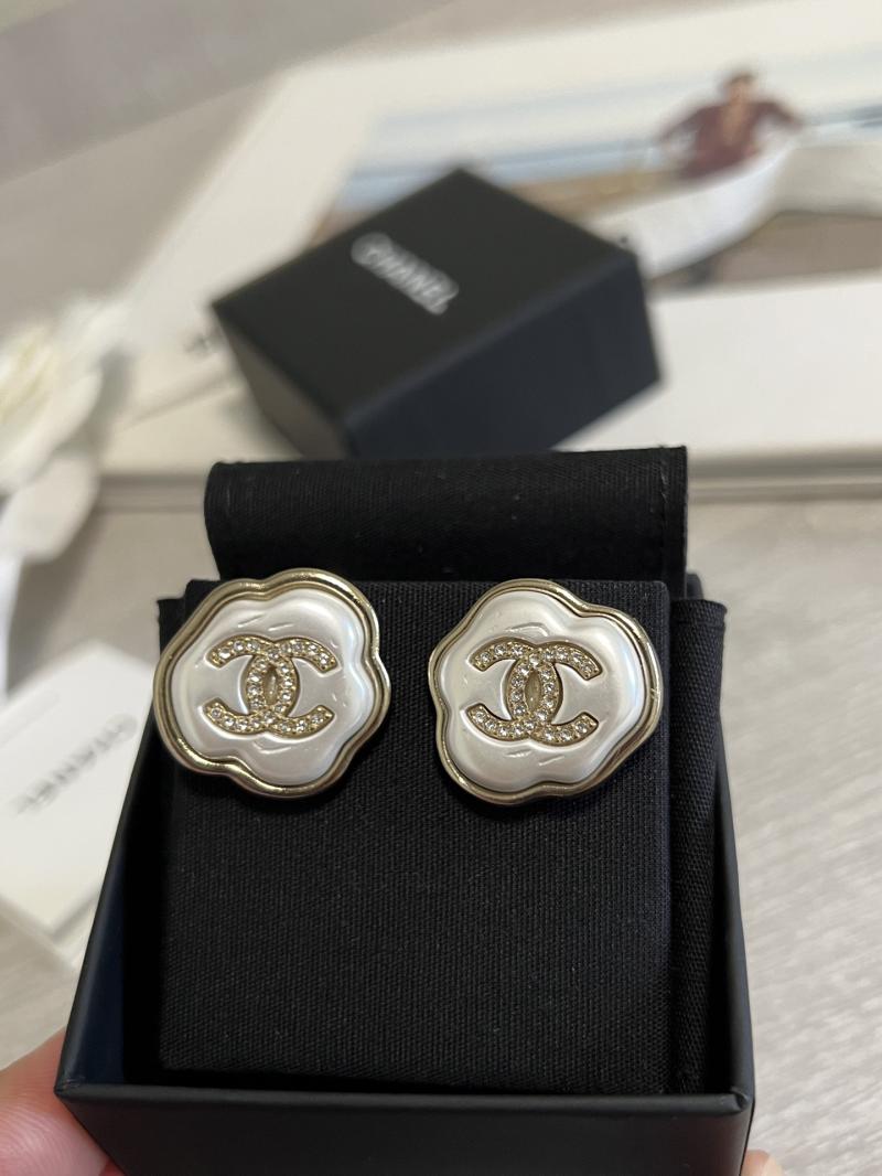Chanel Earrings YCE91302