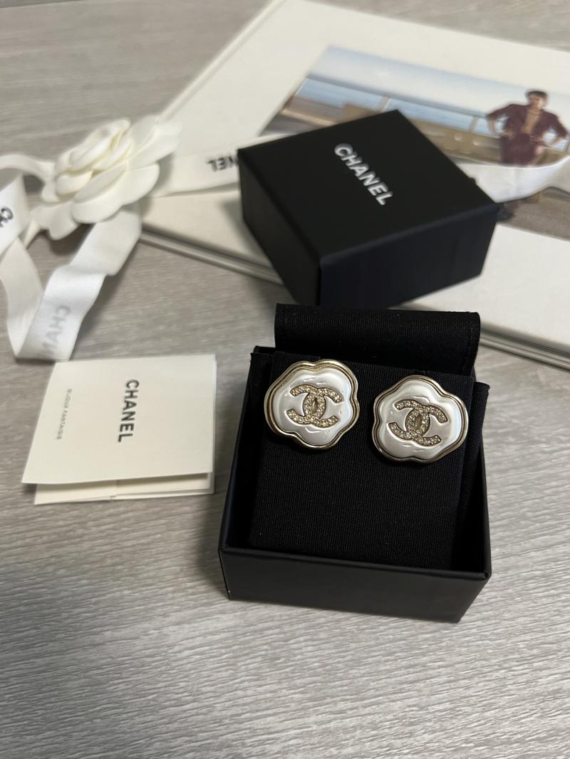 Chanel Earrings YCE91302