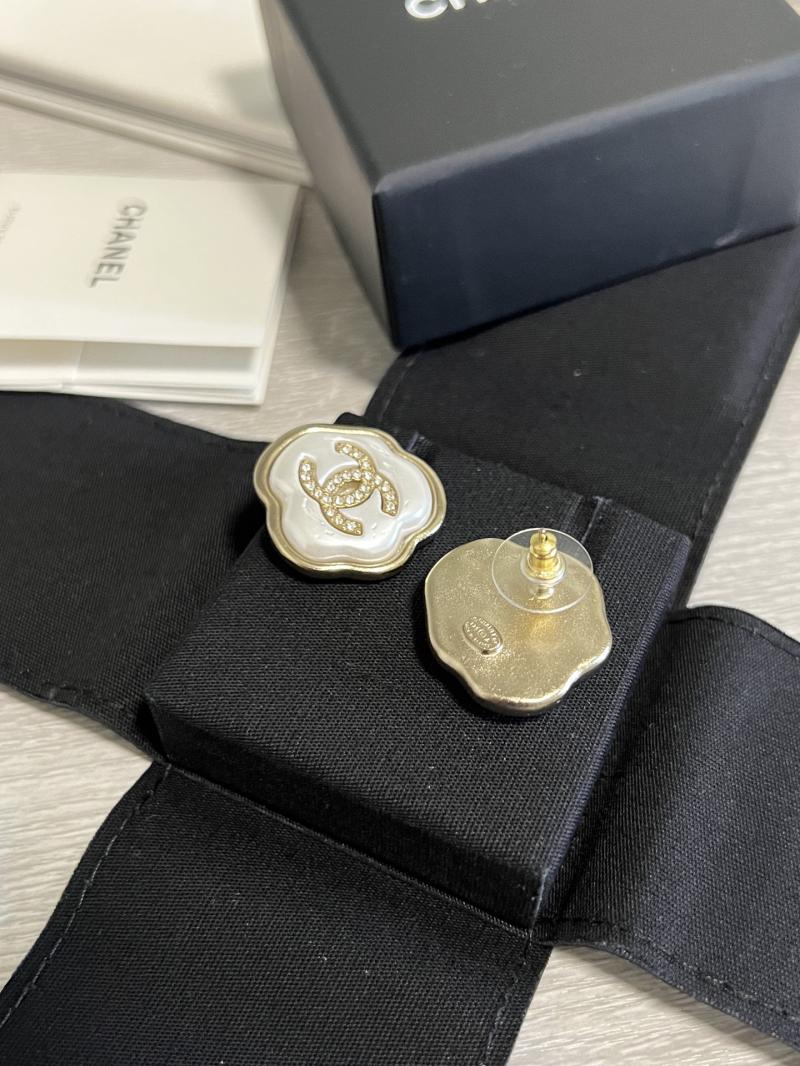 Chanel Earrings YCE91302