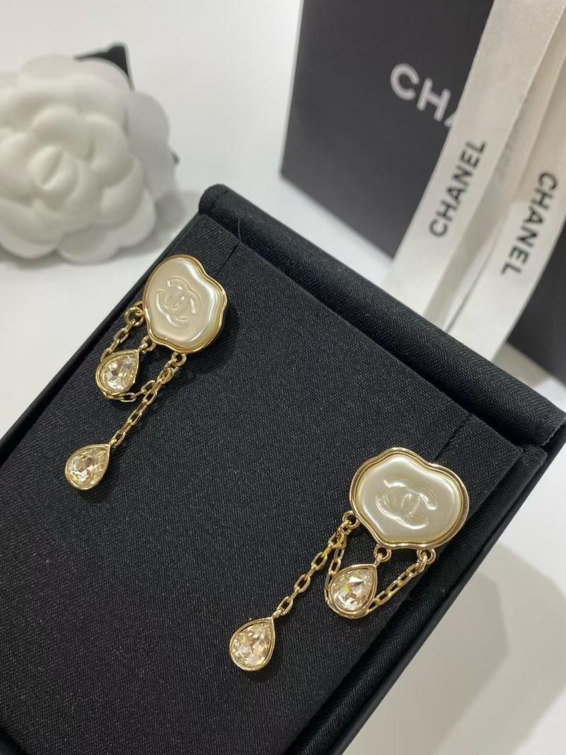 Chanel Earrings YCE91303