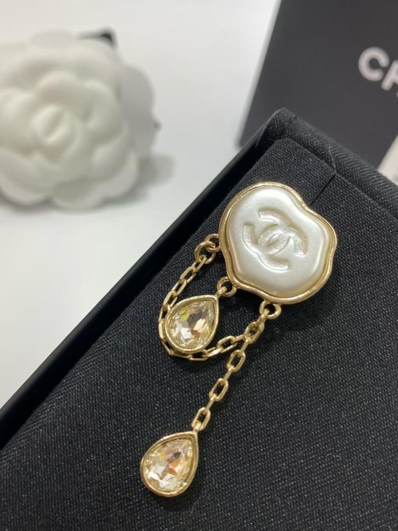 Chanel Earrings YCE91303