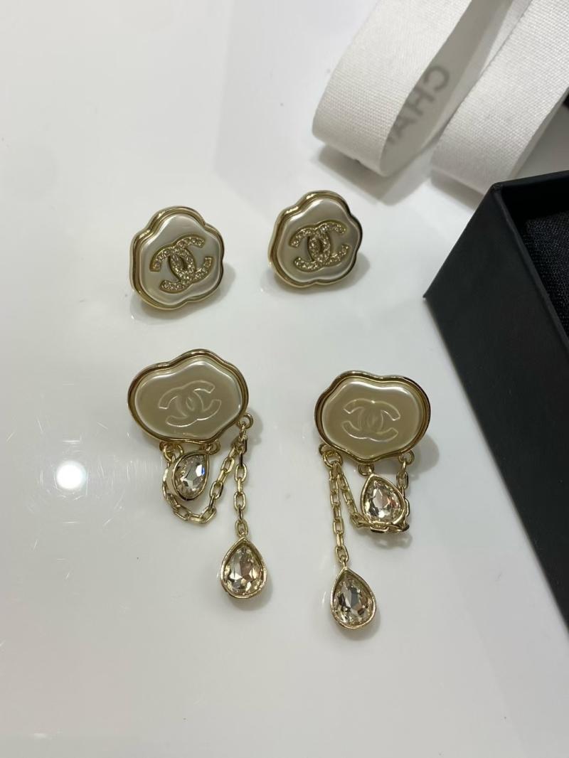 Chanel Earrings YCE91303