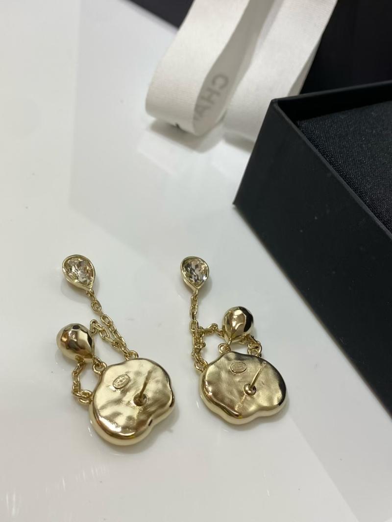 Chanel Earrings YCE91303