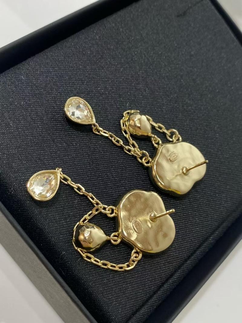 Chanel Earrings YCE91303