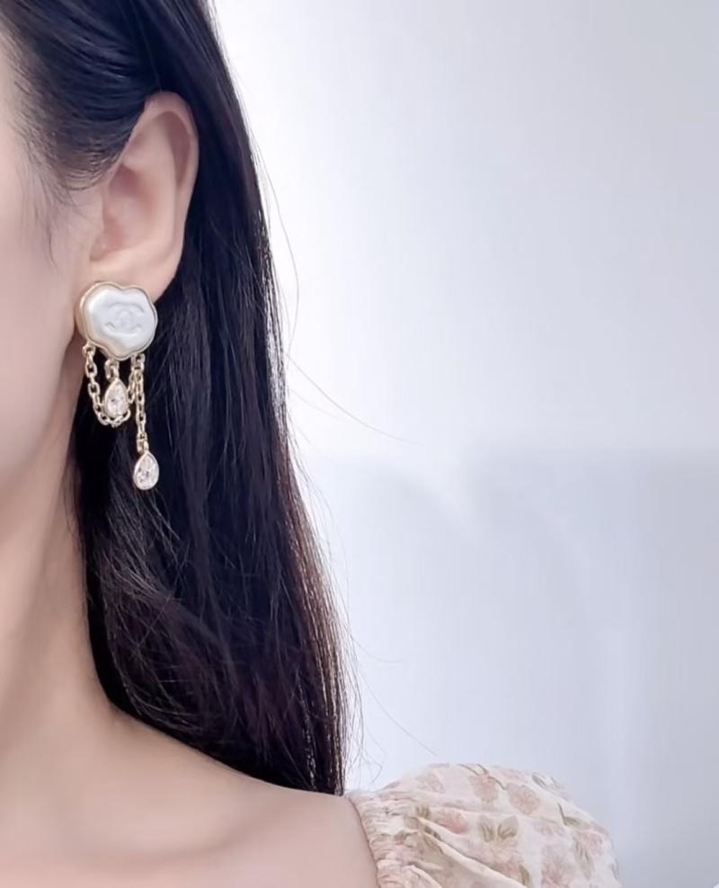 Chanel Earrings YCE91303